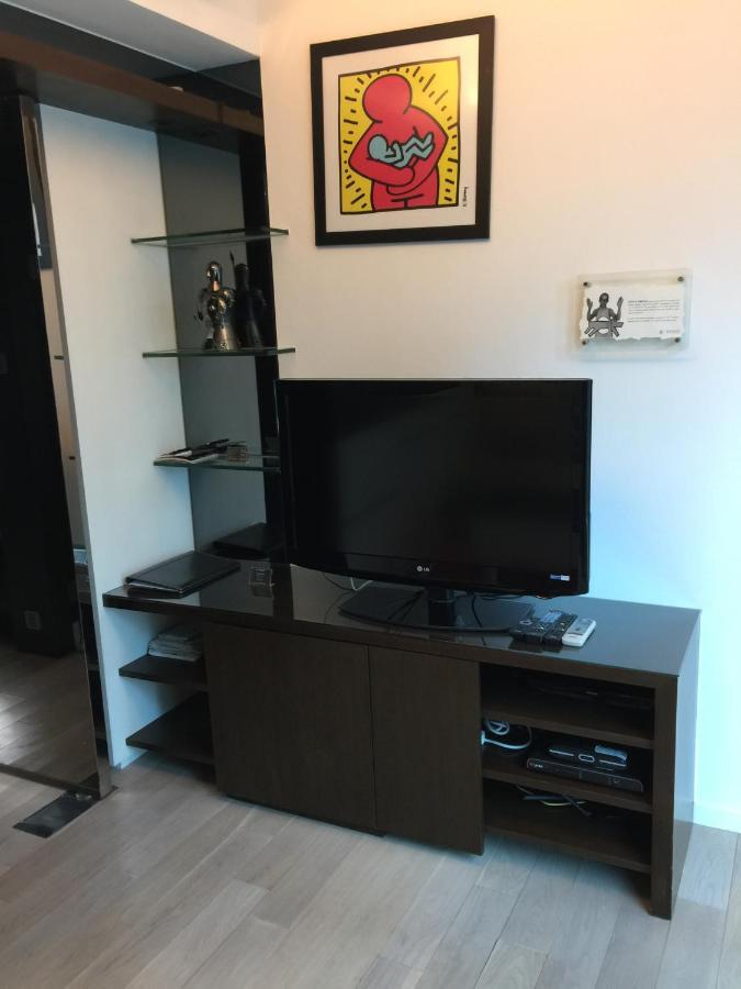 Knight On Wyndham Apartment Hongkong Exterior foto